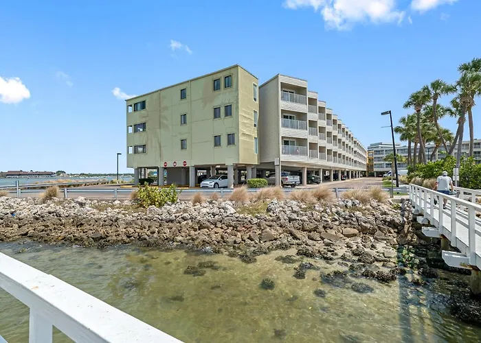 Wake Up To Ocean Views From Your Private Balcony