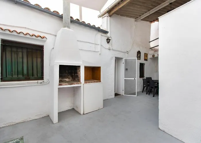 Casa turística Cunit