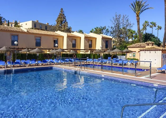 Amazing Seaviw Apartment Bbq Ramada Res Mijas
