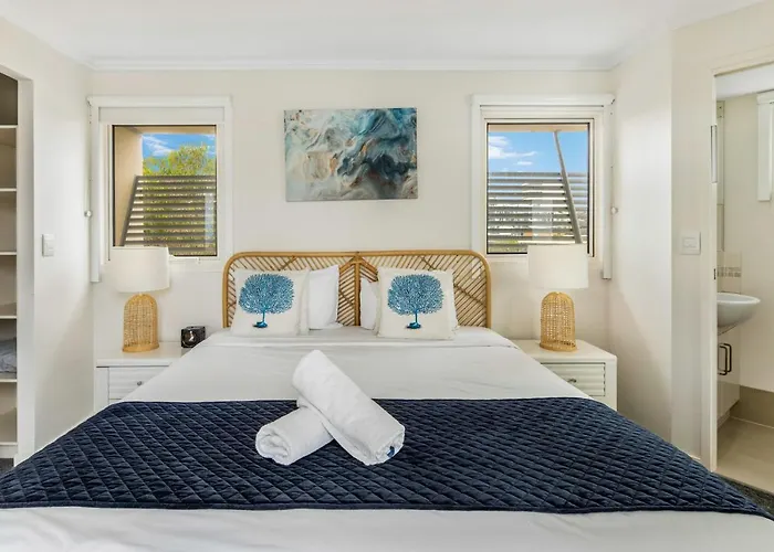 Ultiqa Shearwater Resort