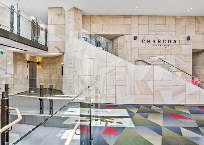 Racv Hobart Hotel