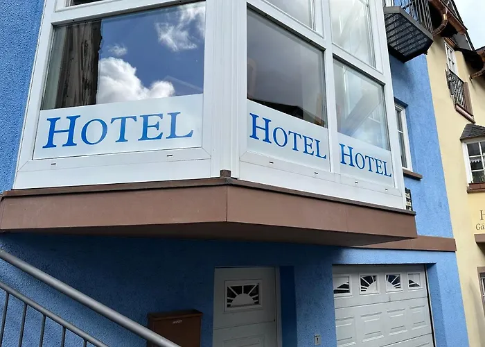 Hotel Ursula