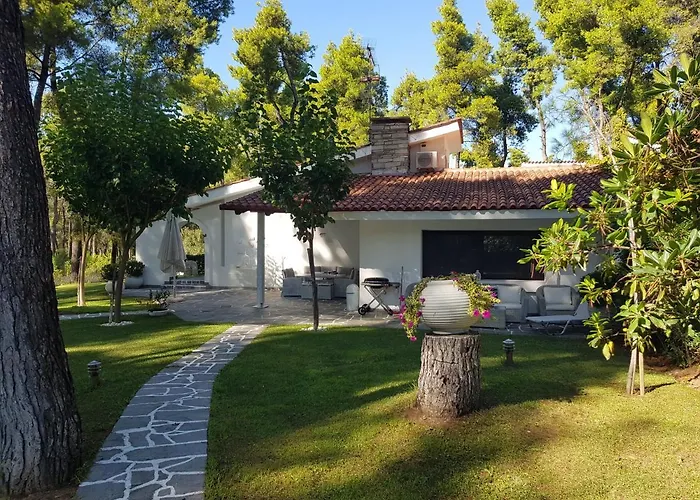 Sani Villa Christy