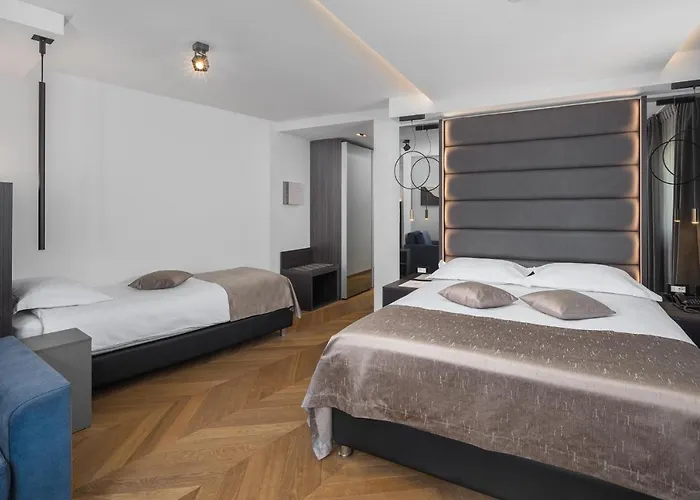 Hotel Cittar