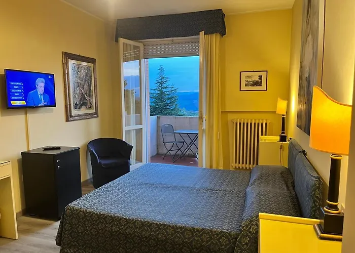 Hotel & Residence Dei Duchi