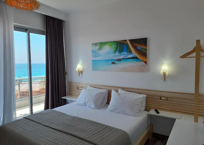 Anxhelos Hotel
