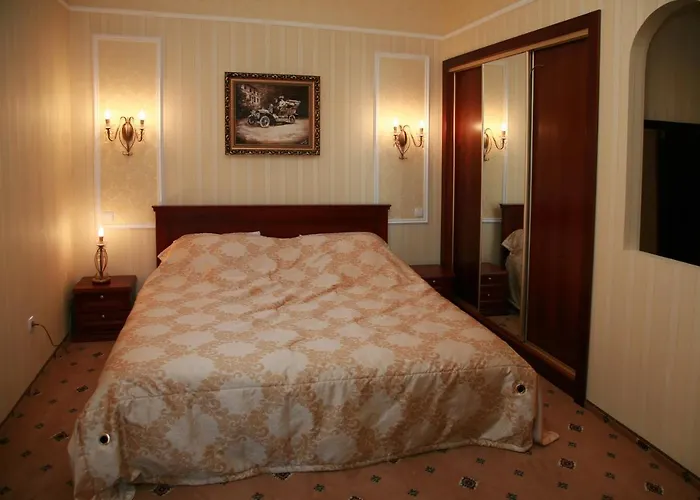 Optima Collection Park Hotel Ivano-Frankivsk