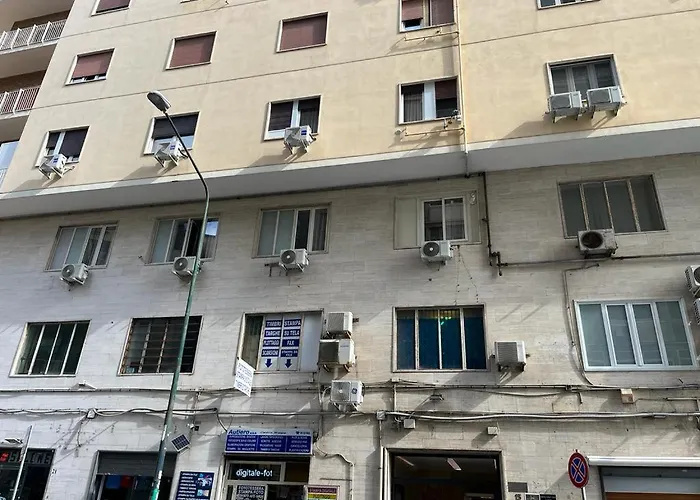 Smart Rooms Naples
