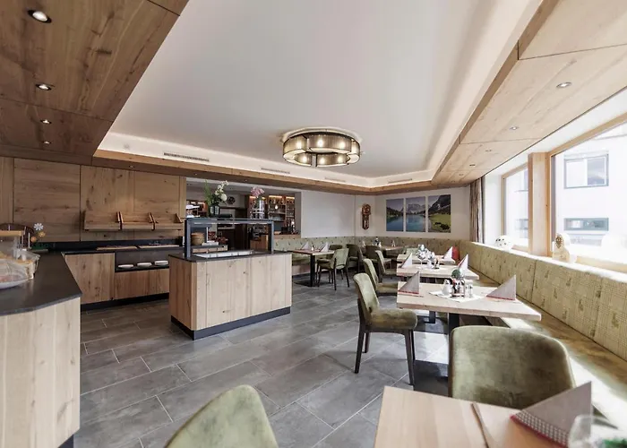 Gasthof Hotel Neuwirt Mieming