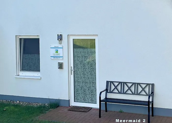 Meermaid 1