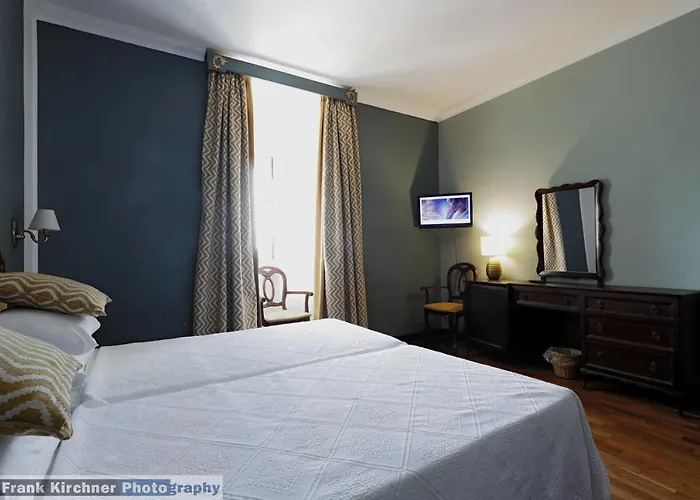 Hotel Castille