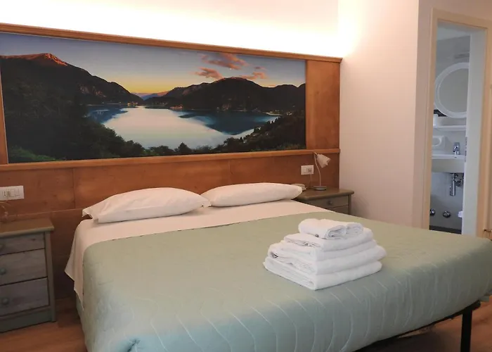Albergo Silvana