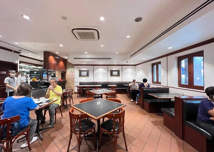 Park View Hotel