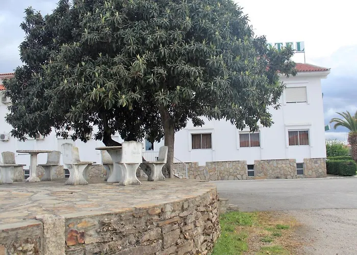 Hotel Jorge V