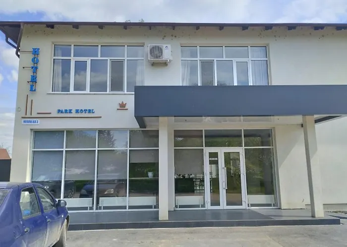 Park-Hotel