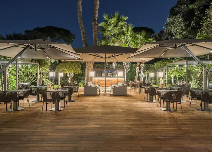 Villa Grey