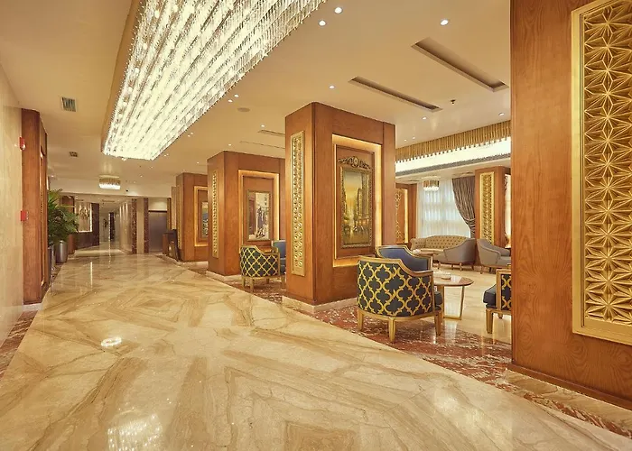 Grand Hotel Port Said