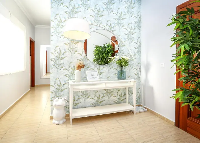 Apartamento GUADIANA RÍA - Centro
