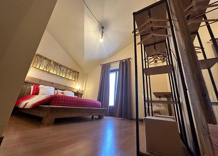 Hotel Le Clou