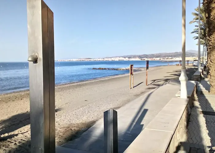 Apartamento Algarrobo Costa