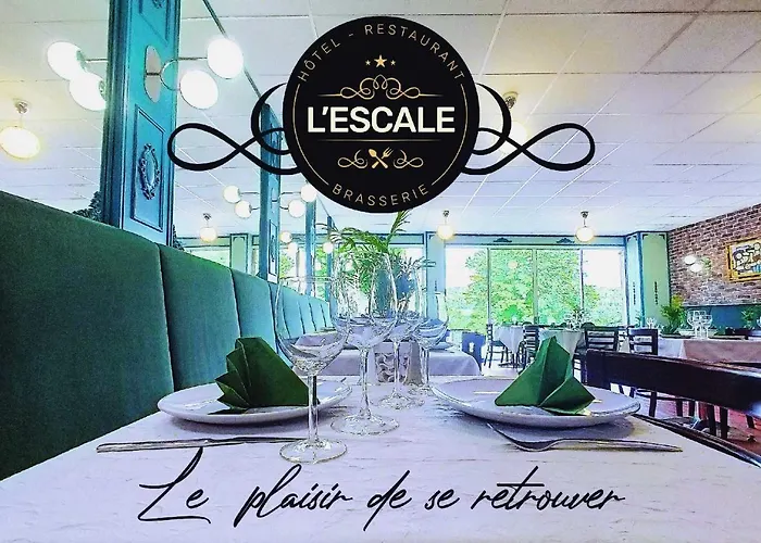 L'Escale