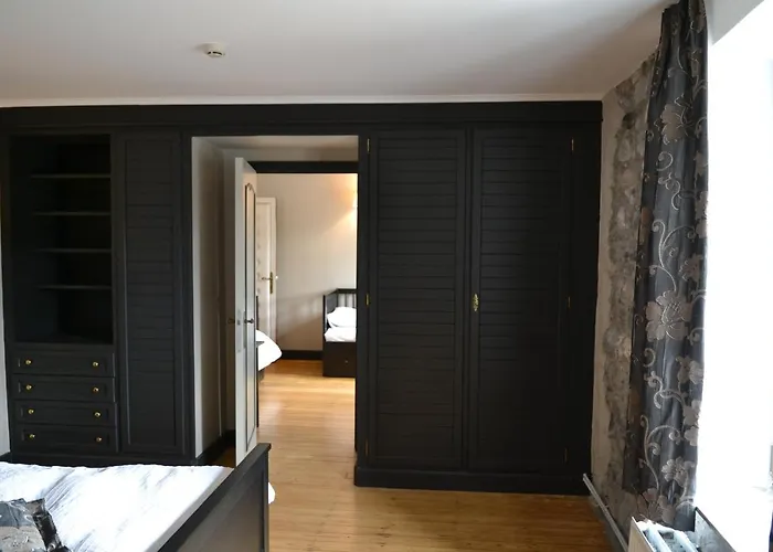 Auberge De Bouvignes
