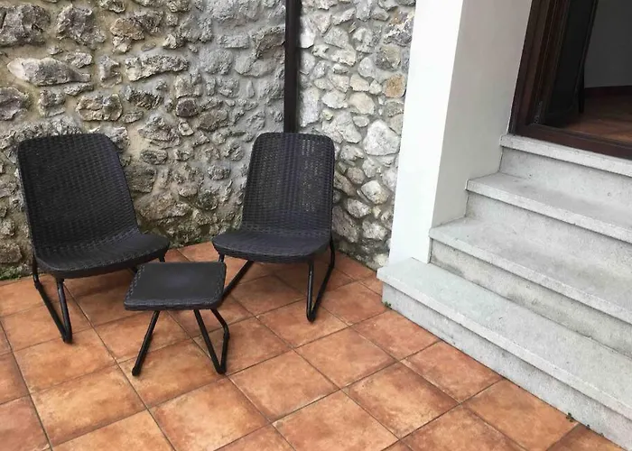 Pintularrama - Casa Rural en Póo de Llanes