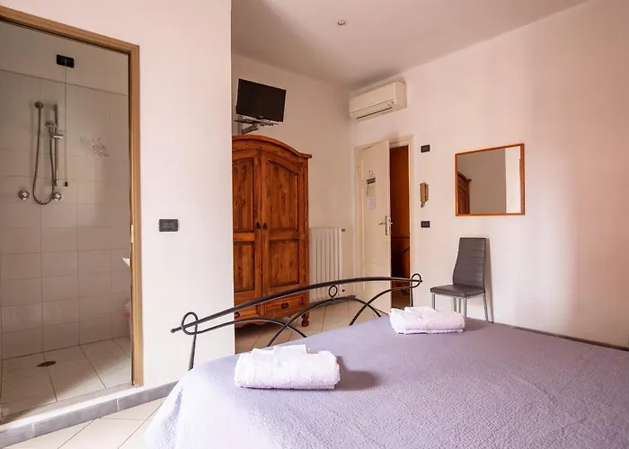 Hotel Paolina