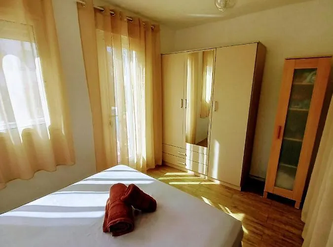 Casa Bart de vacaciones