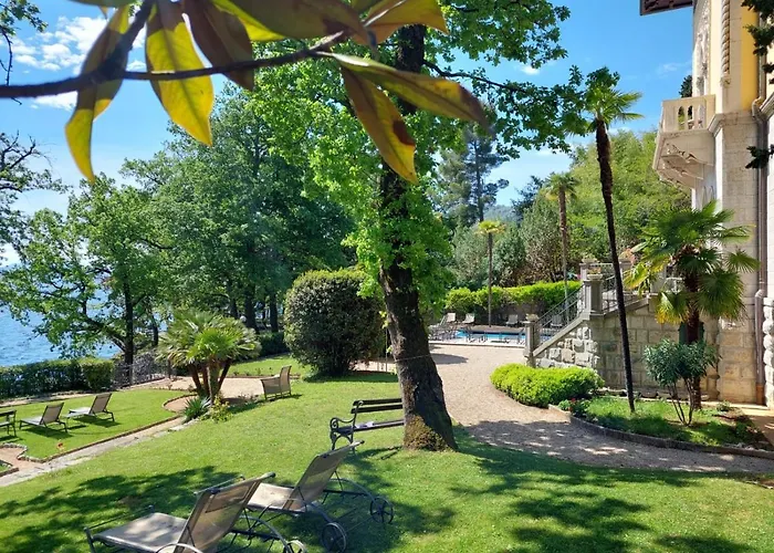 Hotel Villa Astra