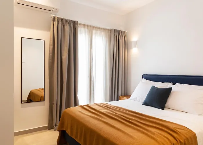 Asimina Hotel