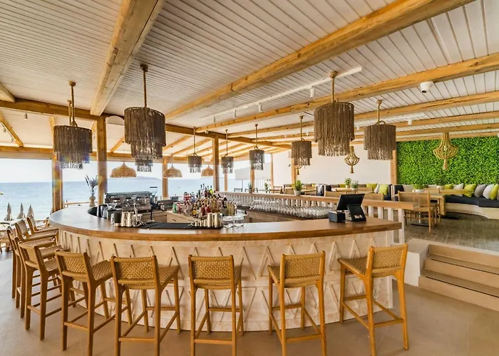 Skiathos Theros, Philian Hotels And Resorts