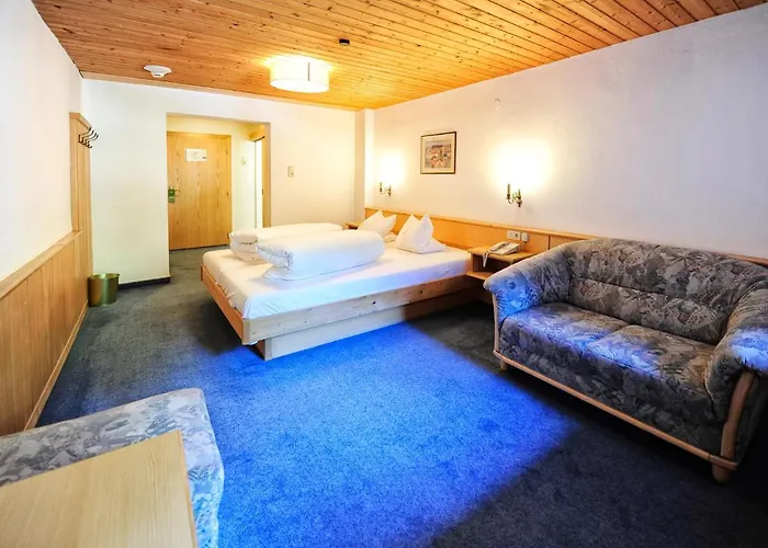 Hotel Margarete Maultasch By Vaya