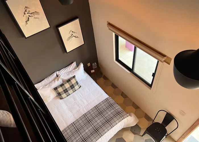 Hostal De La Montana