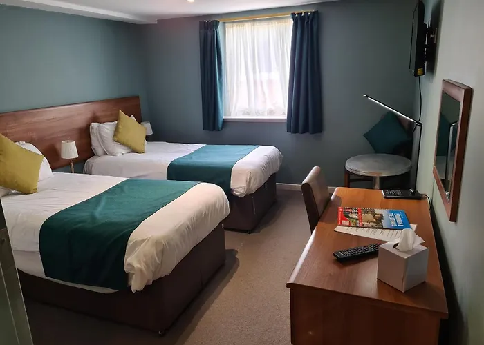 Dunmuir Hotel