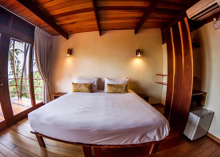 Ecotao Lodge