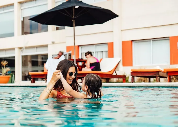 Hotel Termal Los Cardones & Spa