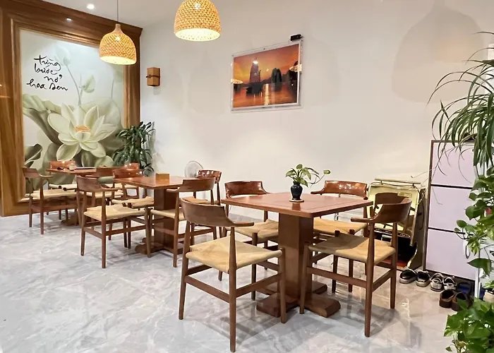 Samatha Hotel Bai Chay, Ha Long