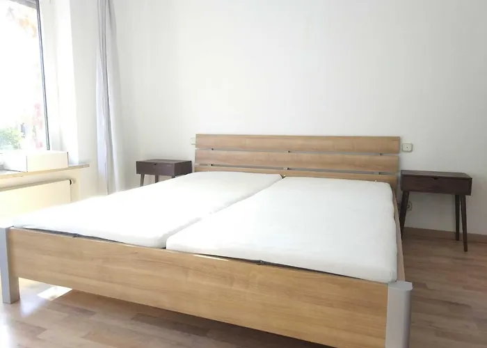Sonnige Eg_Wohnung Mit Garten Terr