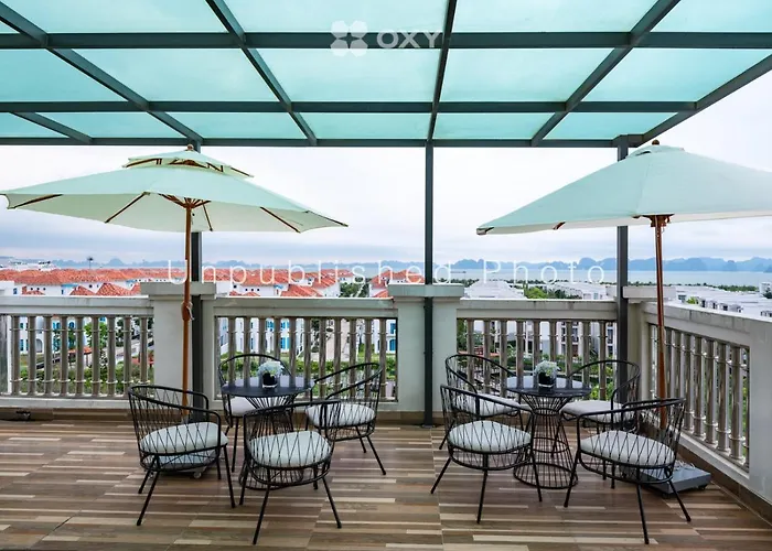 Ha Long Essence Classic Hotel