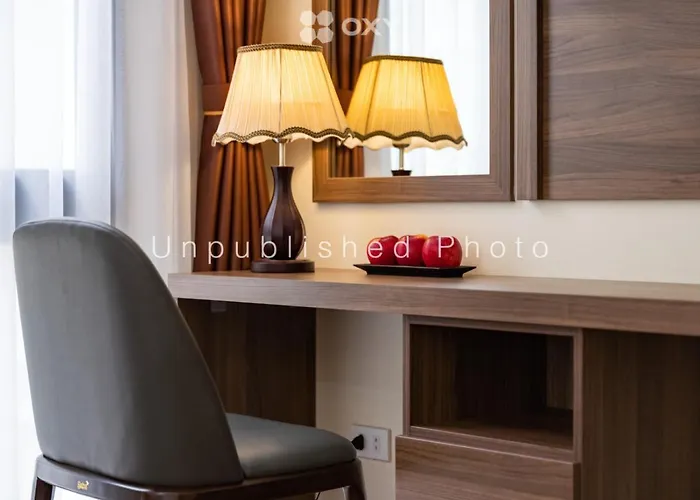 Ha Long Essence Classic Hotel