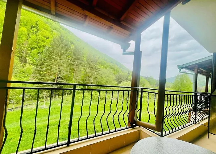 Family Hotel Gorski Kut