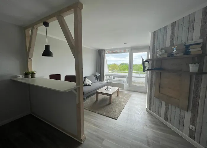 Gönn Dir ne Auszeit! An der Ostsee