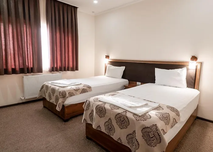Makon Hotel