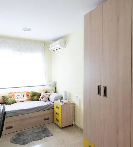 Apartamento playa Castellón