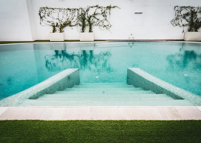 Hotel Majesty Alberobello