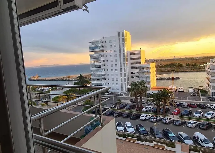 Sunsetmare Vacational Apartment