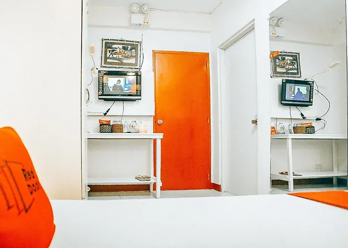 Reddoorz At S And L Apartelle Daraga Albay
