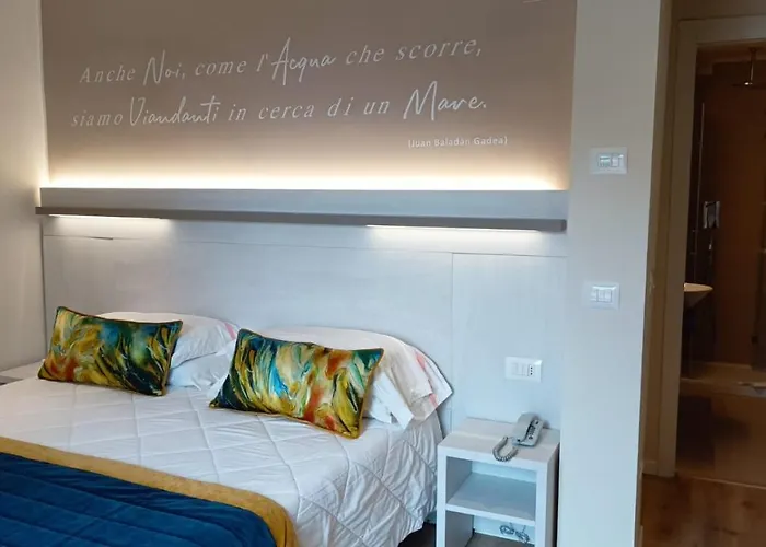 Roma Hotel