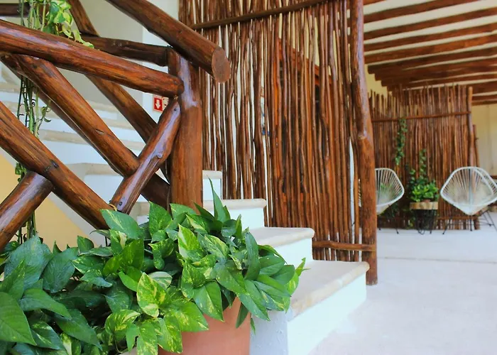 Tierra Mia Boutique Hotel
